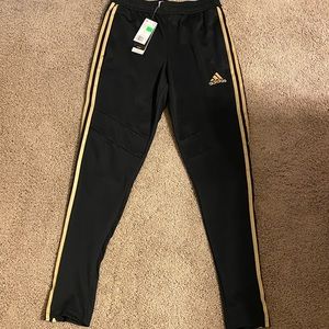 brand new adidas tiro joggers